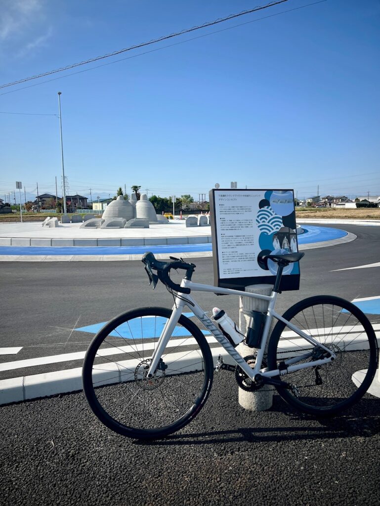 #16【40代女子のロードバイク日記 】