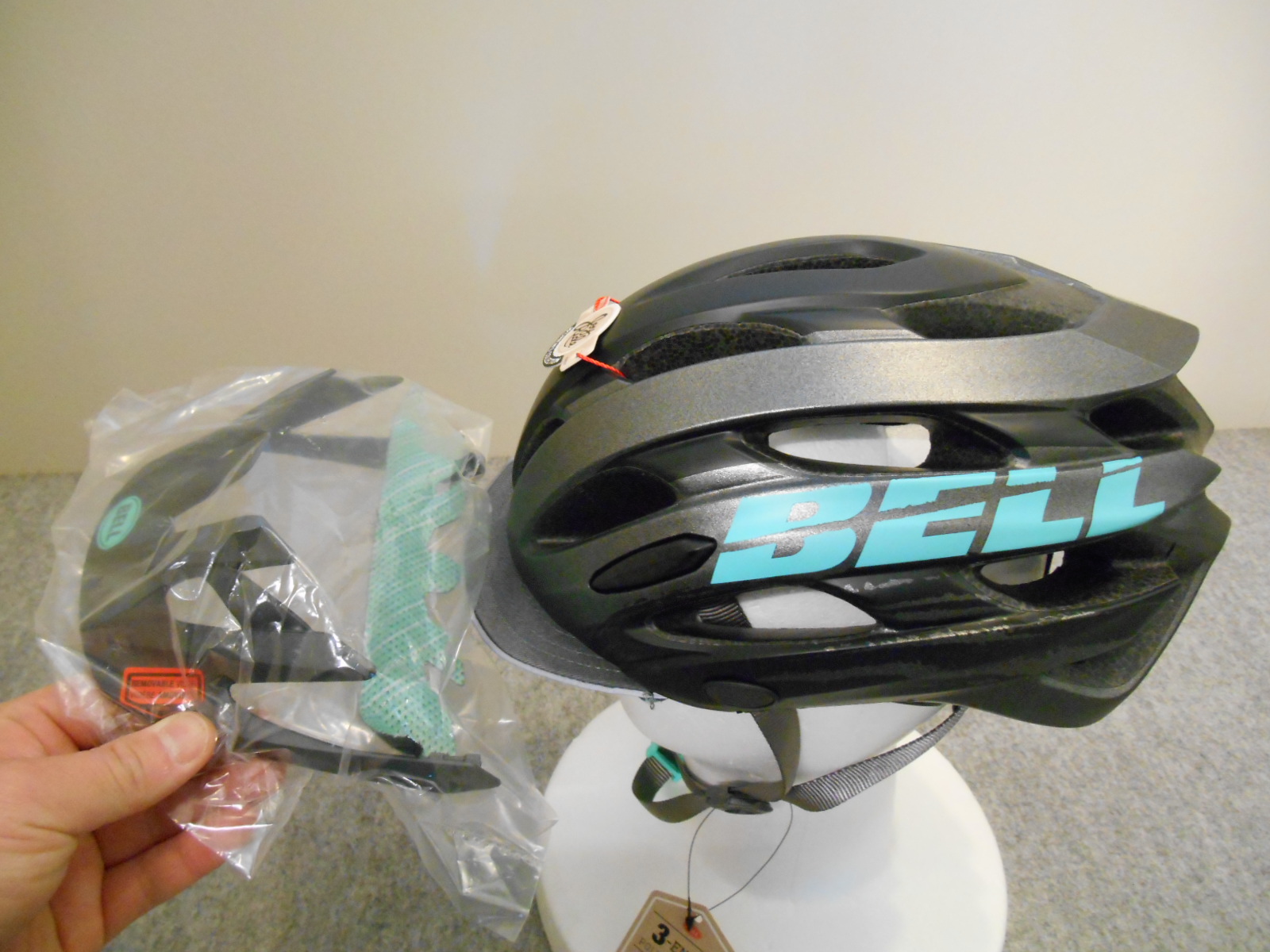 BELLのヘルメットが入荷しました！ – パワーキッズ熊谷店