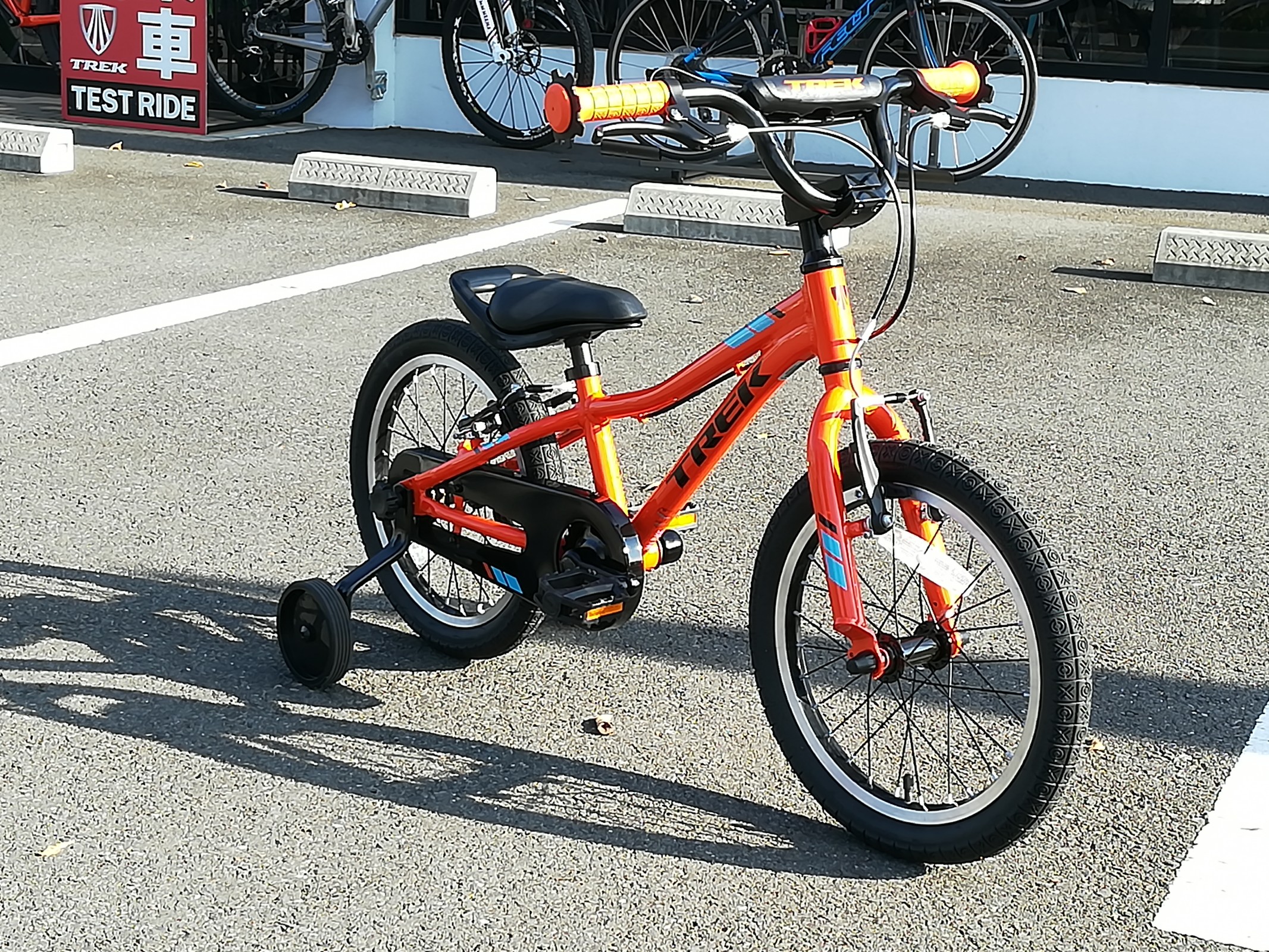 クールな子供用自転車が入荷しました！ – パワーキッズ熊谷店