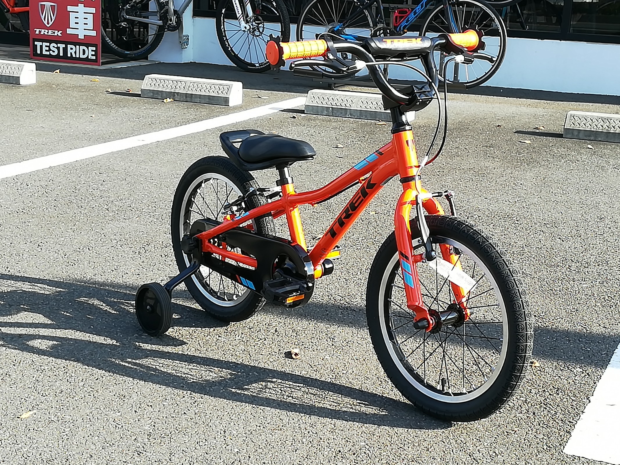 クールな子供用自転車が入荷しました！ u2013 パワーキッズ熊谷店