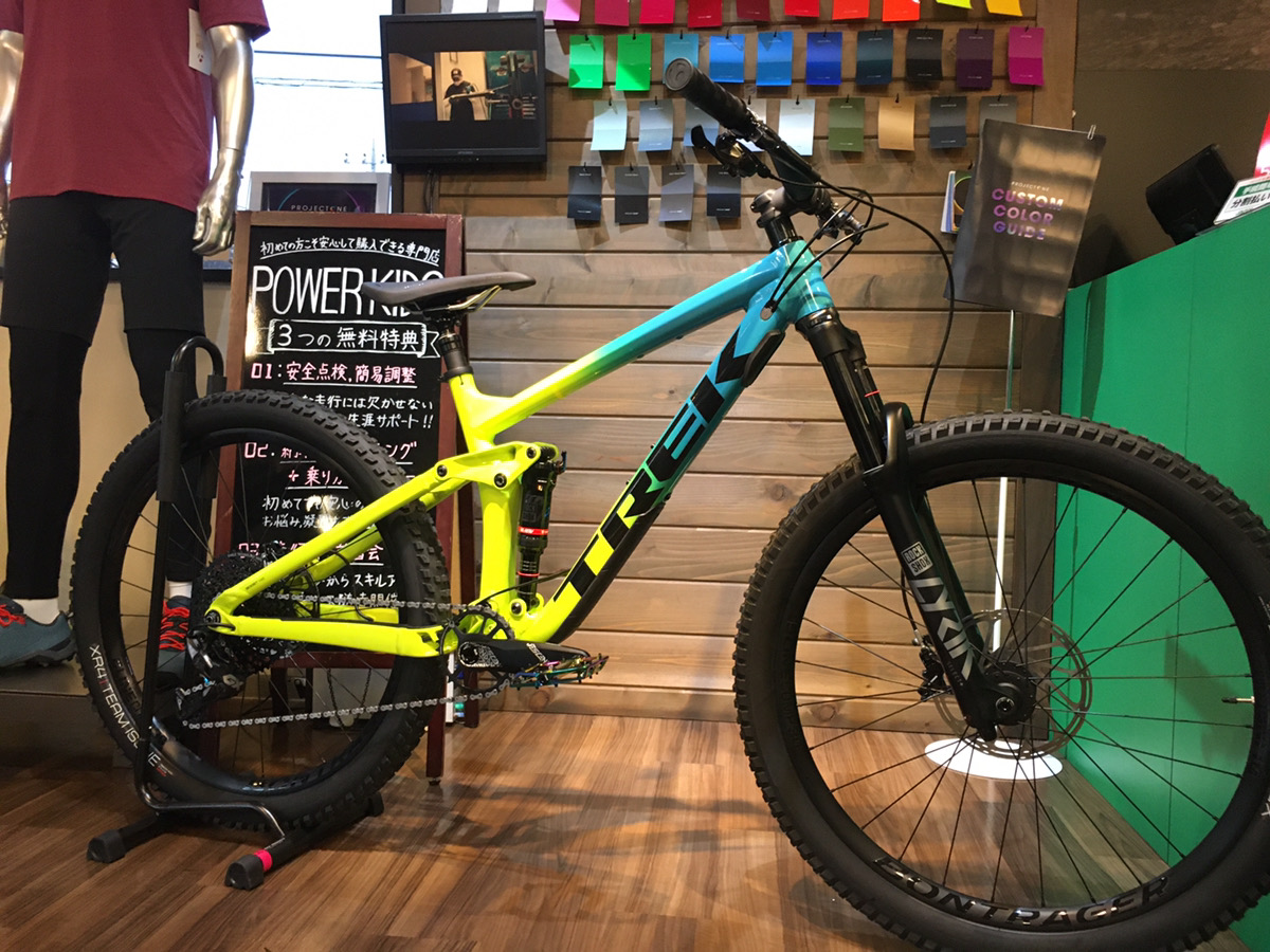 お渡しバイク】TREK REMEDY 8！！ – パワーキッズ熊谷店