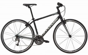 2016 Cannondale Quick4 BBQ