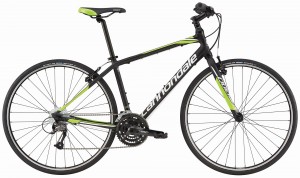 2016 Cannondale Quick5 REP