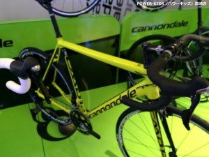2016 Cannondale CAAD12 105