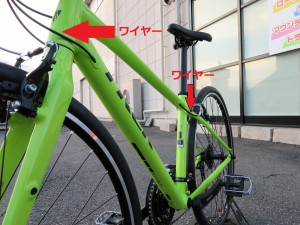 初心者にオススメのクロスバイク！TREK 2016年モデルの7.4FXについて