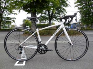 trek lexa slx 2016