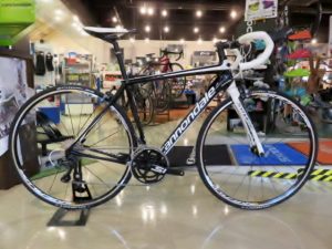 2017Cannondale SYNAPSE CARBON ULTEGRA_POWER=KIDS高崎店のブログ