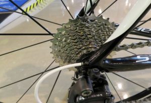 2017Cannondale SYNAPSE CARBON ULTEGRA_POWER=KIDS高崎店のブログ