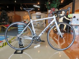 10万円以下で選ぶおすすめのロードバイク～TREK 1.1～ u2013 パワーキッズ 