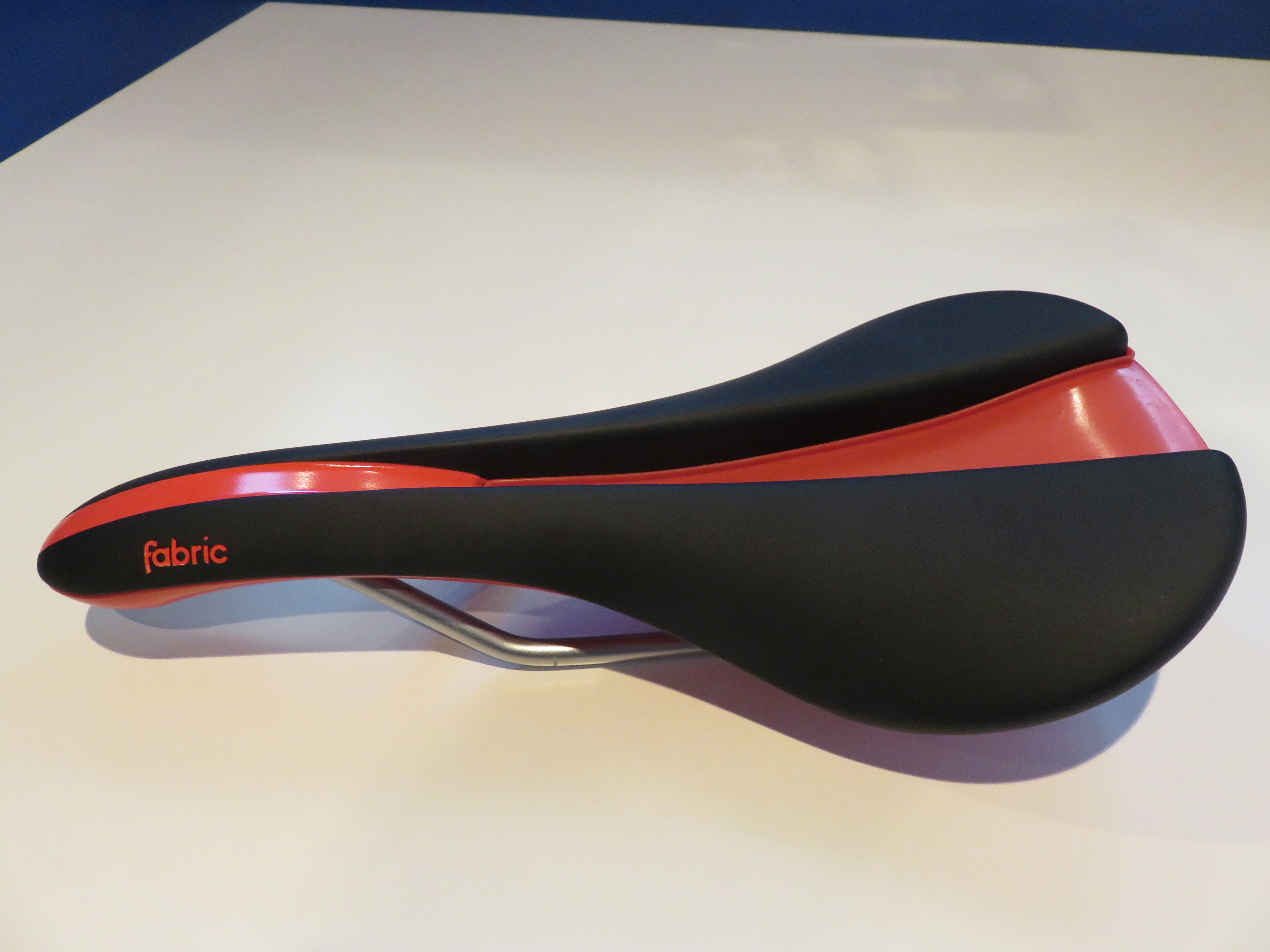 きっと いいね が見つかる ファブリックのサドル パワーキッズ高崎店