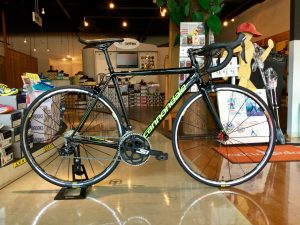 MAVICのチューブレスホイールとは。 – パワーキッズ高崎店