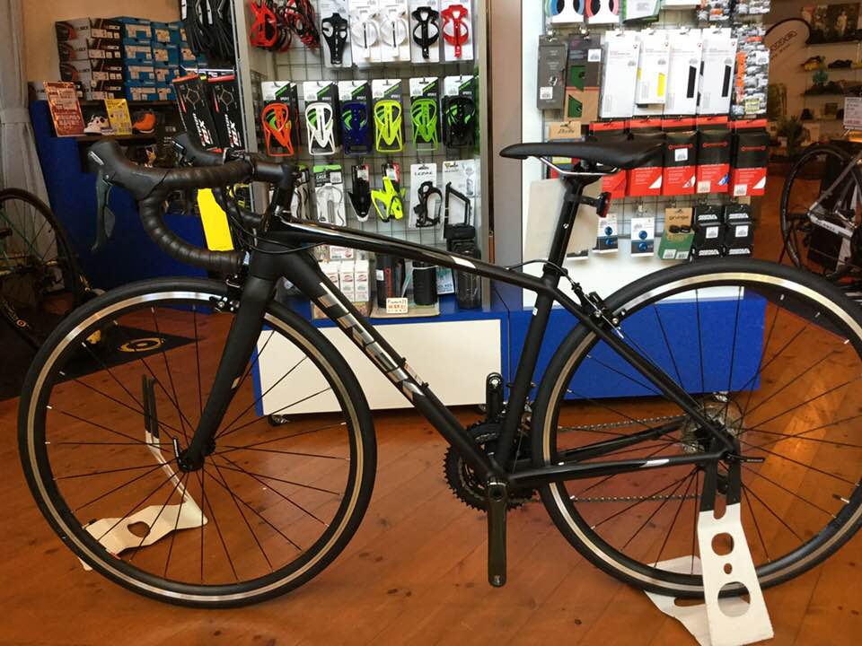 2019Emonda ALR4,美しくなった軽量アルミロードバイク。 パワーキッズ高崎店