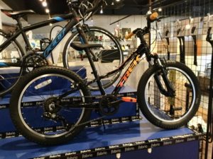 TREKの子ども用自転車が入荷しました！ – パワーキッズ高崎店