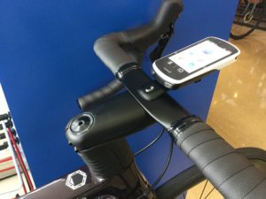 試乗車】SuperSix Evo Hi-MOD Disc Ultegra Di2入荷しました 